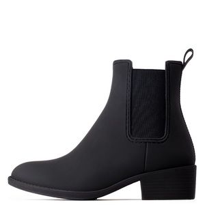 Jeffrey Campbell rain boots